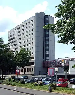 Staatsanwaltschaft Siegen