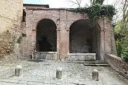 Fonti di San Carlo