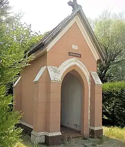 Kapelle St. Wendelin