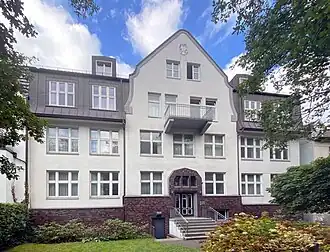 Firgau-Lyzeum (2020)