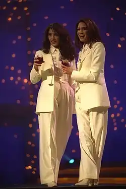 Moderatoren der Sendungen