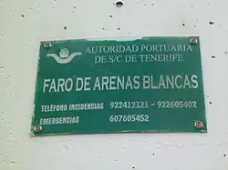 Betreiberkennzeichnung