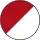 Rot/Weiß