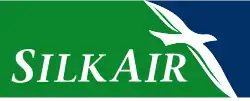 Logo der SilkAir