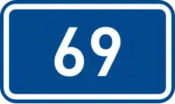 Silnice I/69