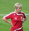 Silvia Neid (2005–2016)