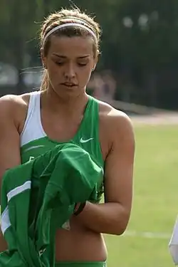 61,69&nbsp;m reichten Silvia Salis nicht für das&nbsp;Finale