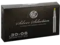.30-06, Silver Selection
