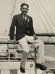 Bronzemedaillengewinner Simeon&nbsp;Toribio