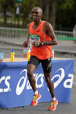 Simon Munyutu – Rang&nbsp;32