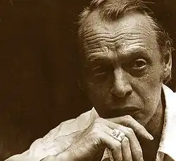 12. Juli: Simon Vinkenoog (2006)