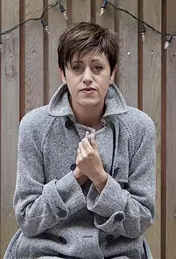 Tracey Thorn (2012)