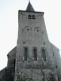 Laurentiuskirche