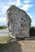 Menhir 1