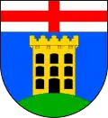 Wappen von Siřejovice
