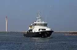 Mehrzweckschiff Sirius