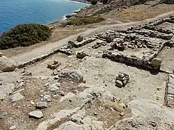 Komplex Epsilon&nbsp;(Ε)