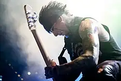 DJ Ashba