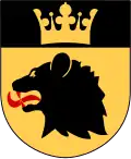 Wappen der Gemeinde Sjöbo