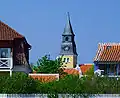 Kirche in Skagen