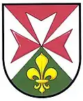 Wappen von Skalice u České Lípy