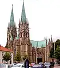Der Dom zu Skara