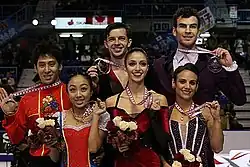 Skate Canada 2013