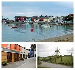 Impressionen von Skerries