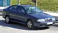 Škoda Octavia Tour 8/2005 bis 1/2011