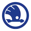 Logo Škoda