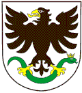 Wappen von Skoronice