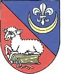 Wappen von Skorotice