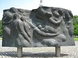 Die Würde und Schönheit freier Menschen (1985/86)