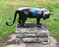 Jaguar (1938) Berlin-Weißensee