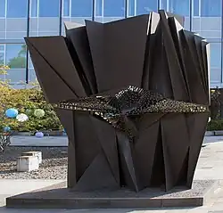 Strahlungszentrum (1966) Berlin-Lankwitz