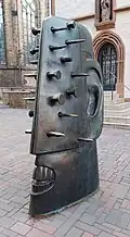 Goslarer Nagelkopf (1981), Goslar