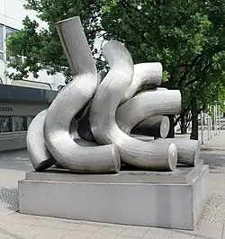 Begegnungen (1978) Berlin-Westend