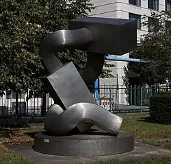 Herkules (1972) Berlin-Tiergarten