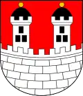 Wappen von Skuteč