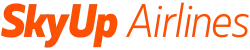 SkyUP logo