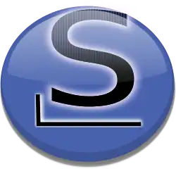 Slackware Logo