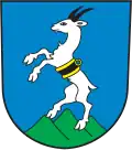 wappen von Slezská Ostrava