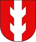 Wappen von Sloup v Čechách