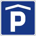 Parkhaus