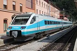 »Pendolino« Reihe 310