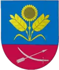 Wappen von Slowjanka