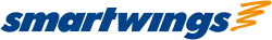 Das Logo der Smartwings