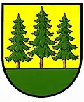 Wappen von Smrk