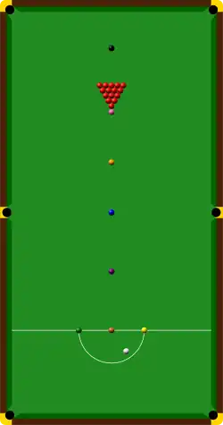 Snooker Plus