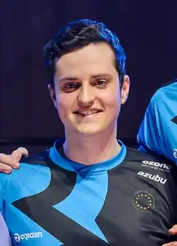 sOAZ (2015)